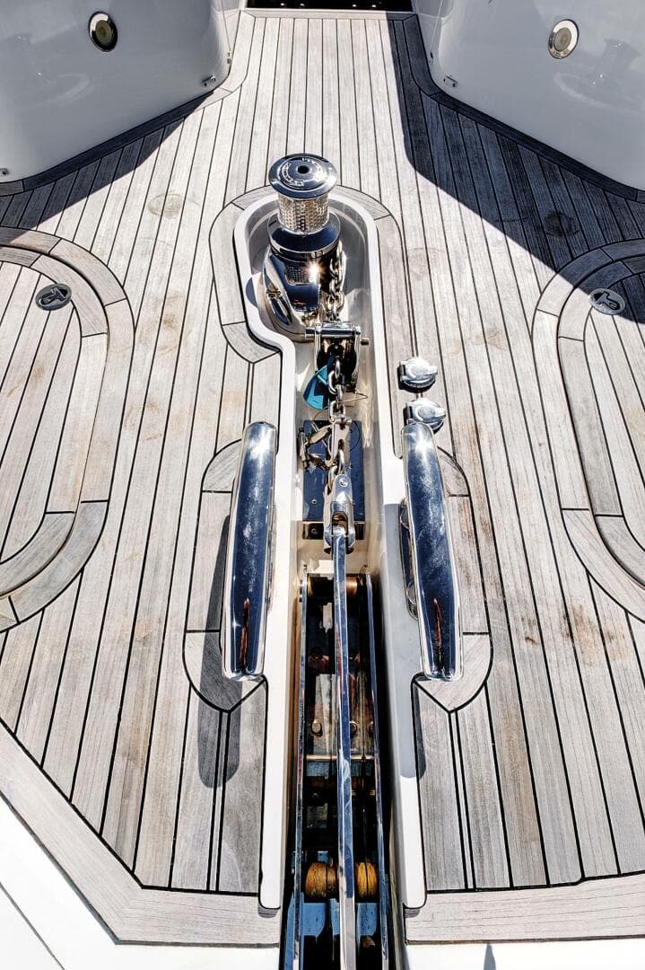 2024 Sunseeker 76 Yacht — photo 24