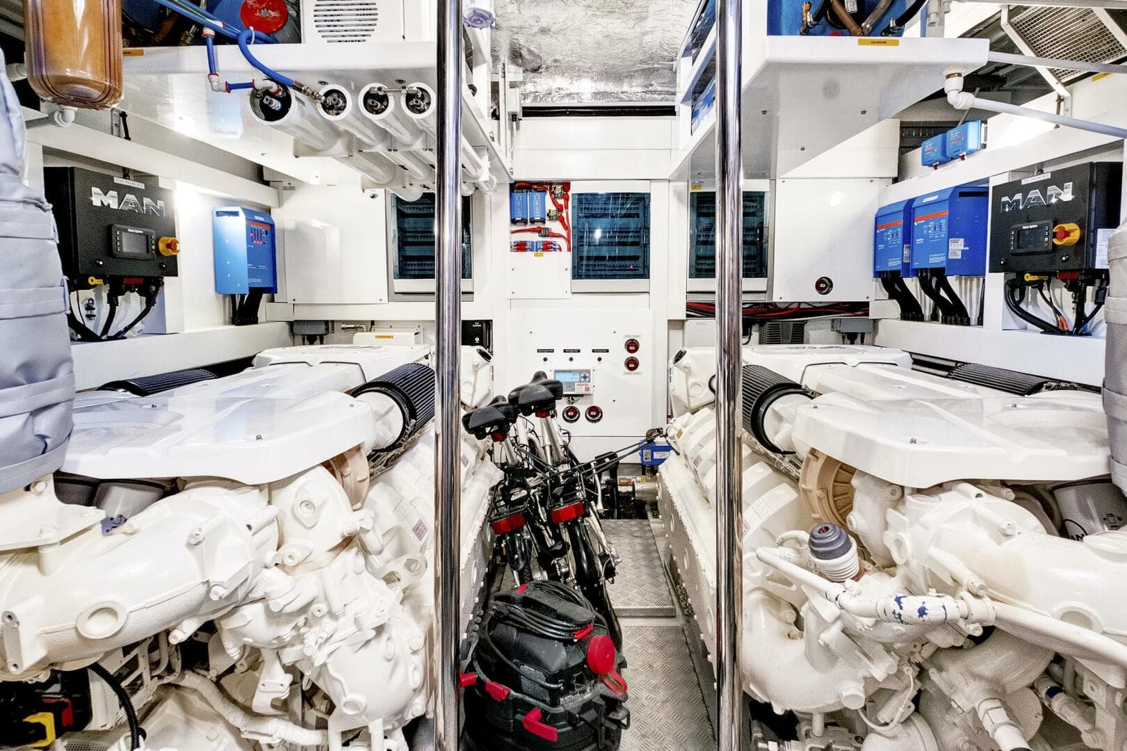 2024 Sunseeker 76 Yacht — photo 51