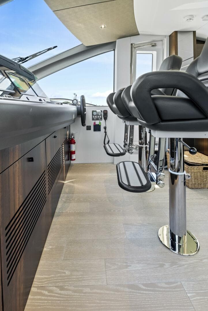 2024 Sunseeker 76 Yacht — photo 106