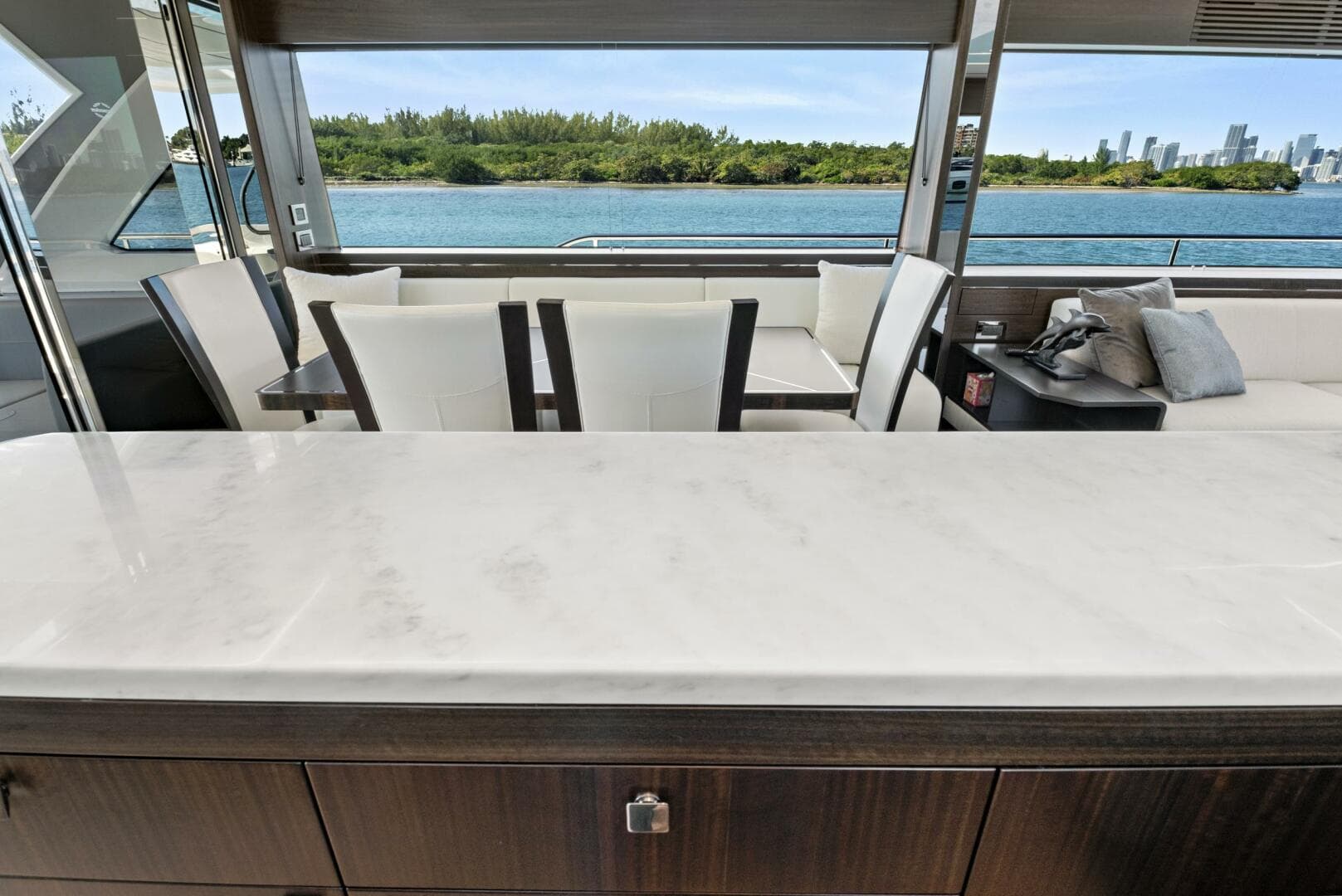 2024 Sunseeker 76 Yacht — photo 111