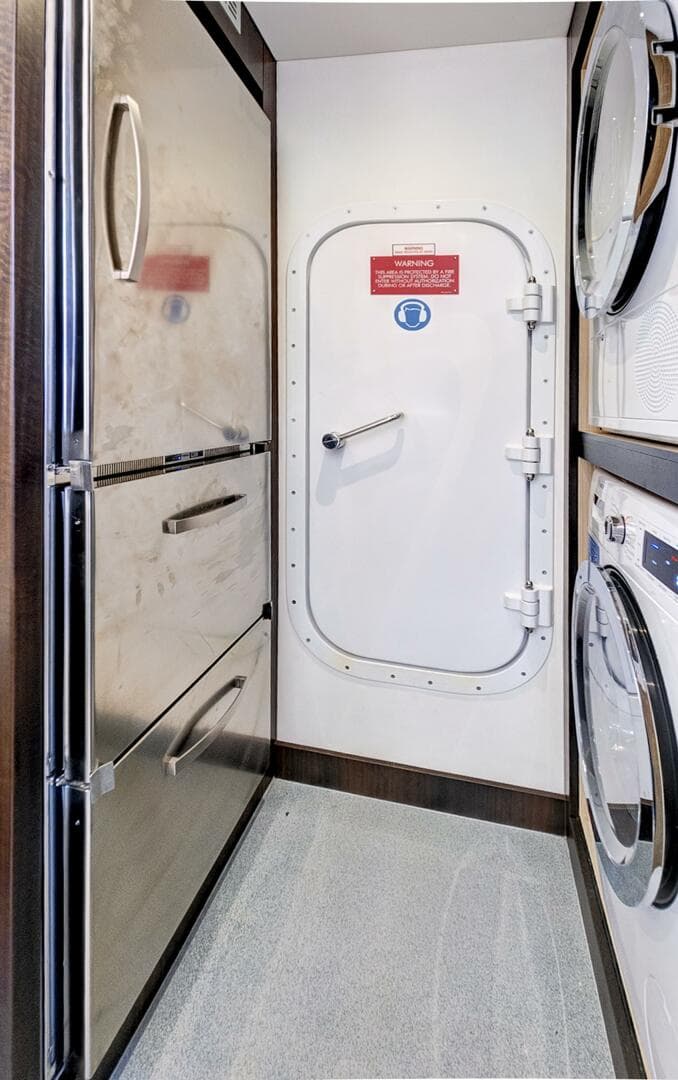 2024 Sunseeker 76 Yacht — photo 45