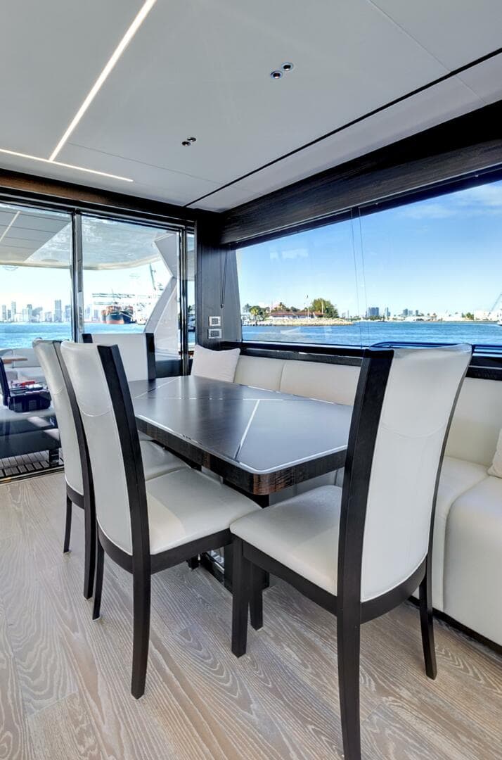 2024 Sunseeker 76 Yacht — photo 37