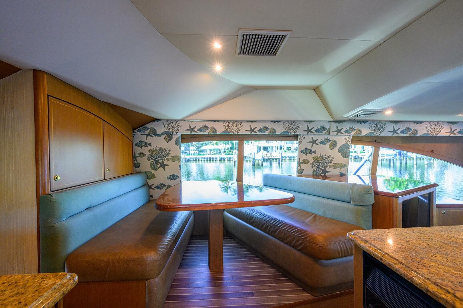 2006 Ocean Yachts 57 Super Sport — photo 37