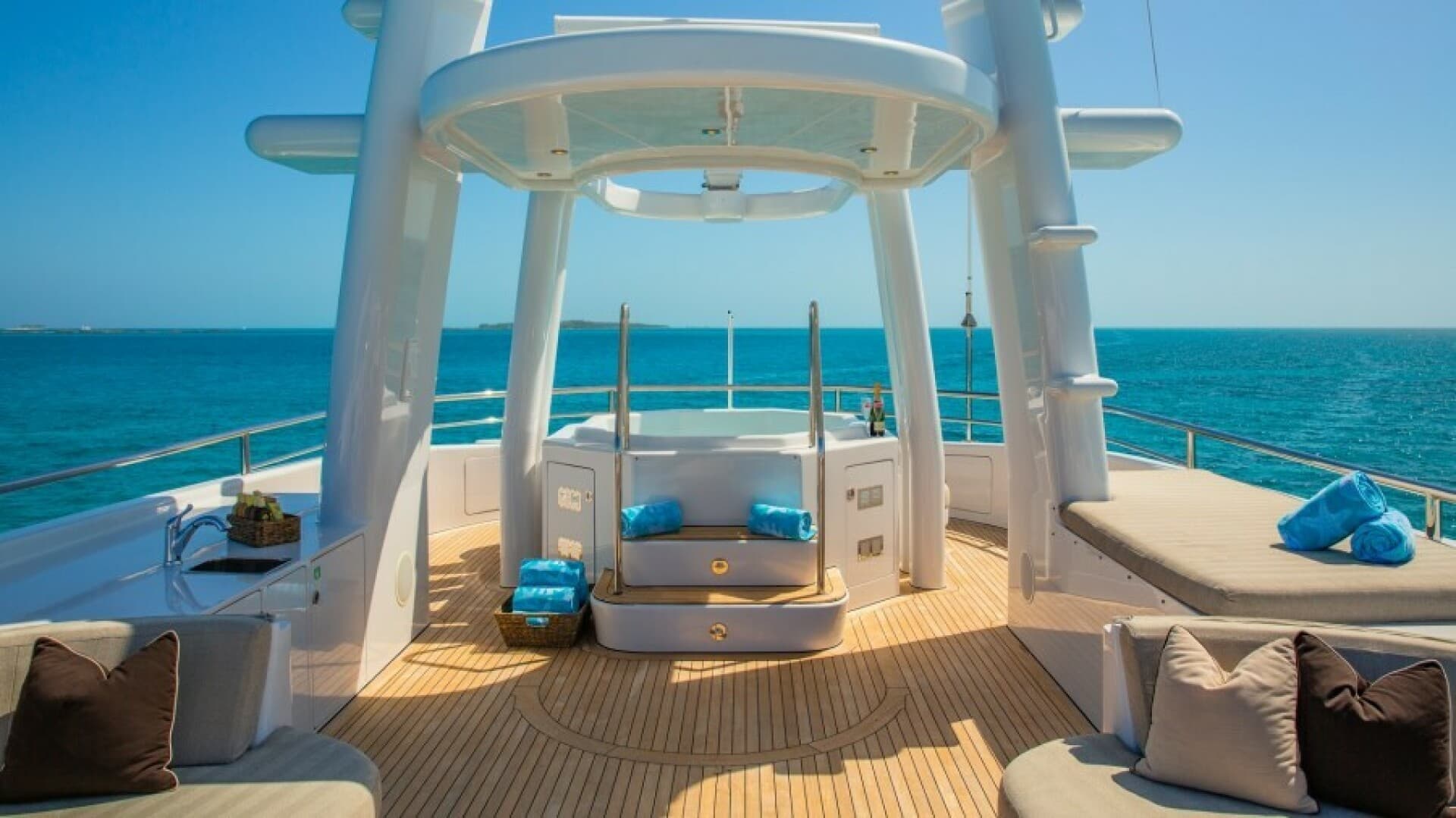 1988 Van Mill Tri-Deck — photo 41