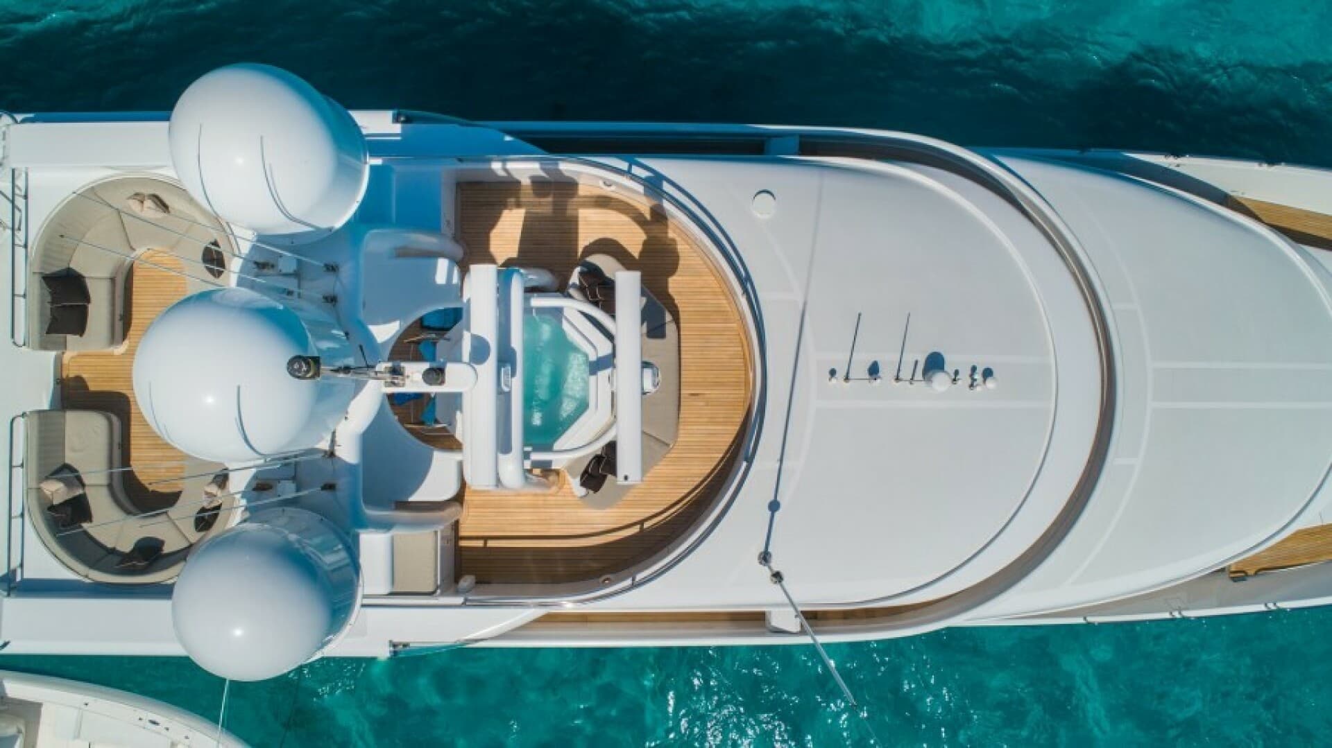 1988 Van Mill Tri-Deck — photo 51