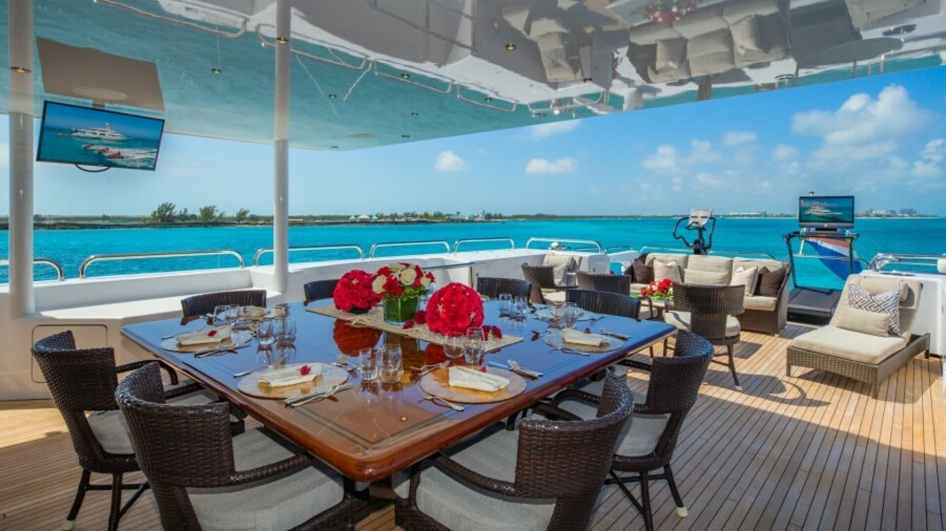 1988 Van Mill Tri-Deck — photo 46