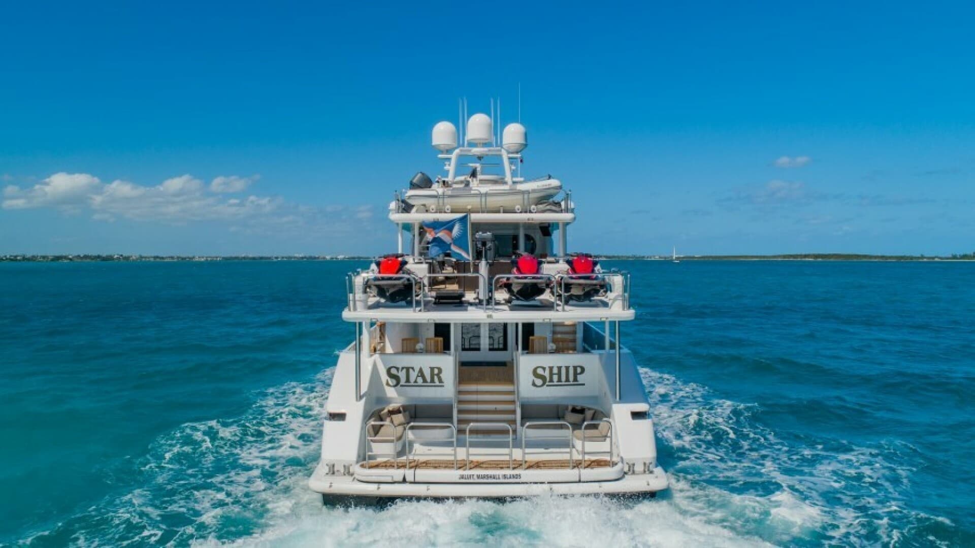 1988 Van Mill Tri-Deck — photo 53