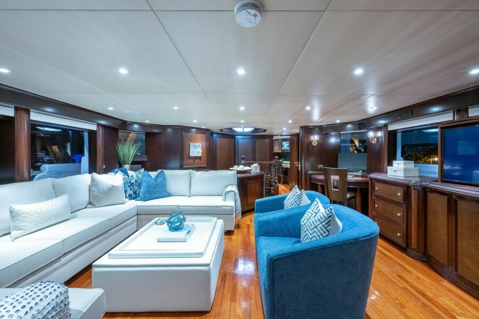 1988 Van Mill Tri-Deck — photo 33