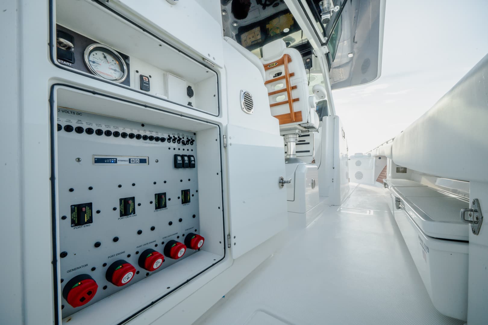 2020 Hcb 53 Suenos — photo 28