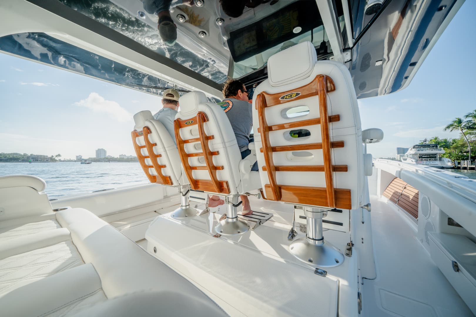 2020 Hcb 53 Suenos — photo 31