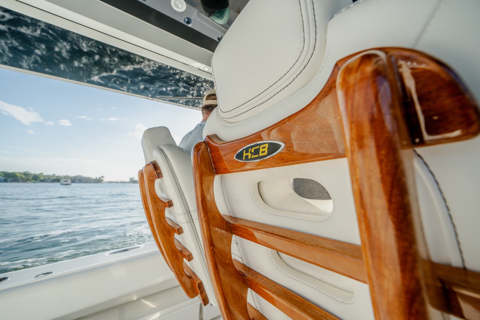 2020 Hcb 53 Suenos — photo 32