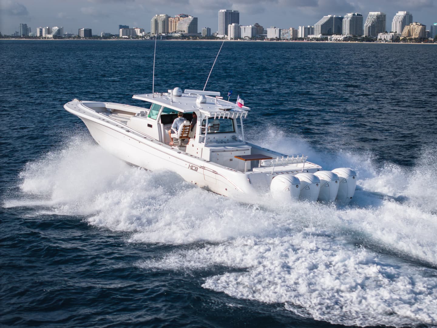 2020 Hcb 53 Suenos — photo 15