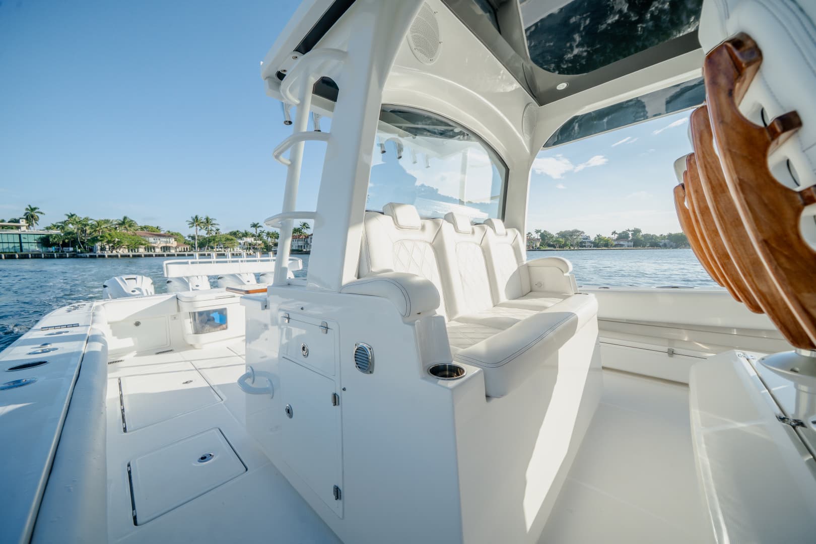 2020 Hcb 53 Suenos — photo 30