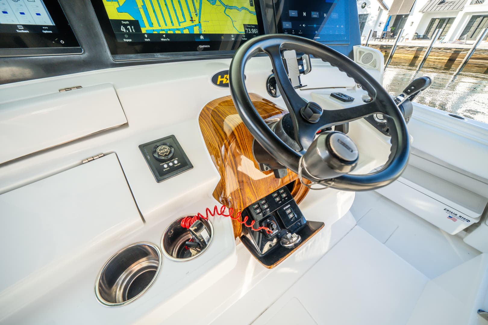 2020 Hcb 53 Suenos — photo 39