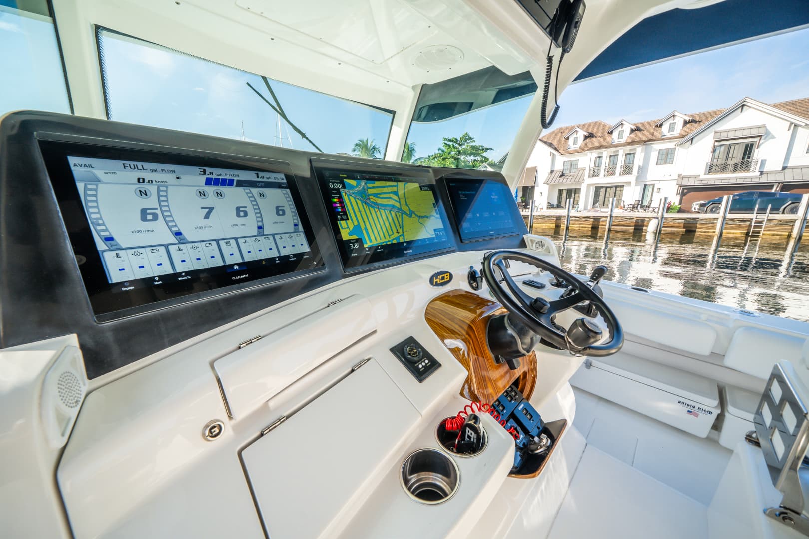 2020 Hcb 53 Suenos — photo 40