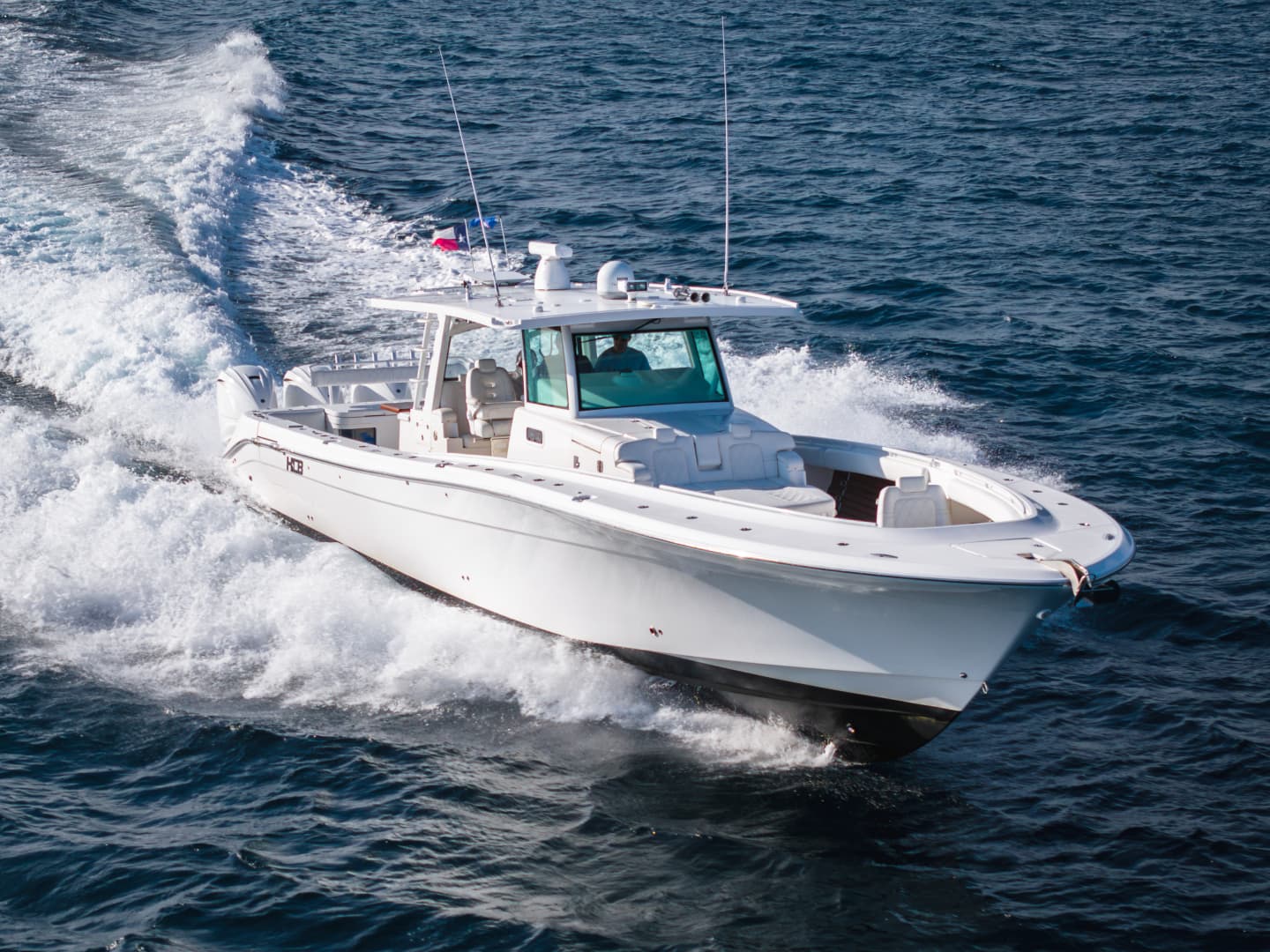 2020 Hcb 53 Suenos — photo 6