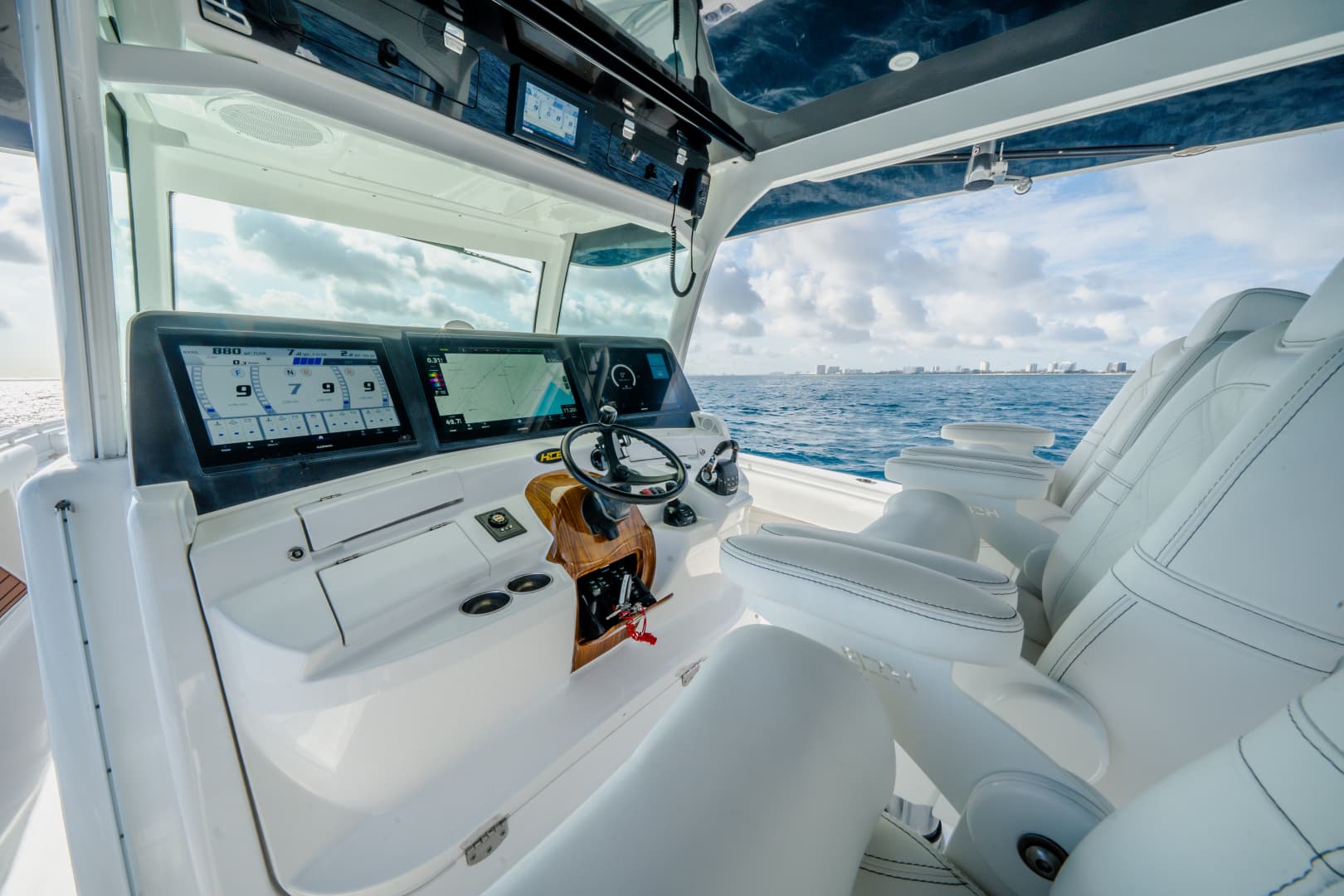 2020 Hcb 53 Suenos — photo 37