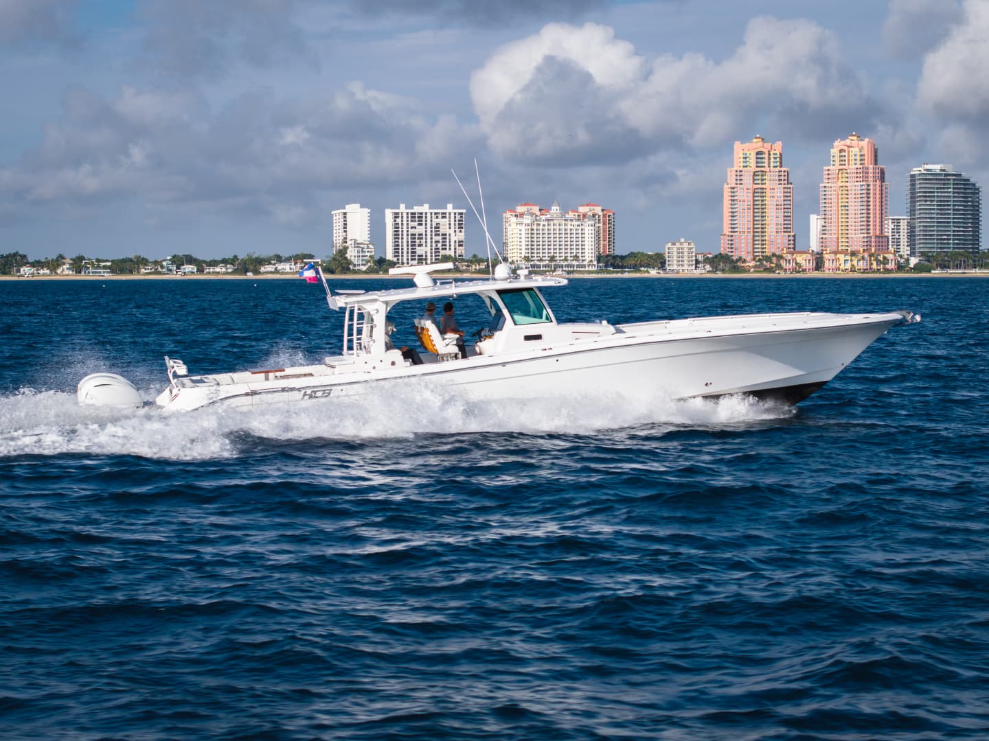 2020 Hcb 53 Suenos — photo 5