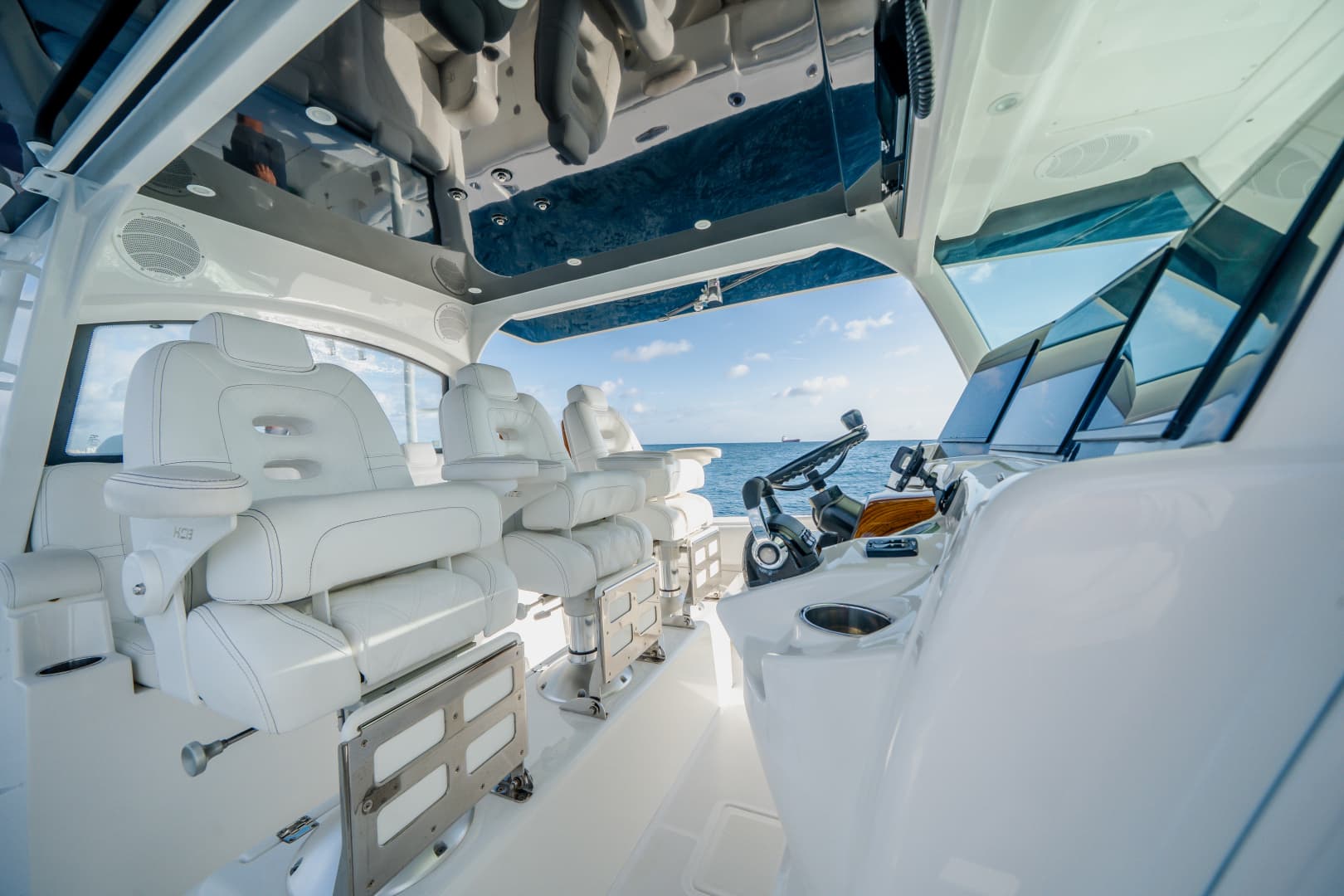 2020 Hcb 53 Suenos — photo 35