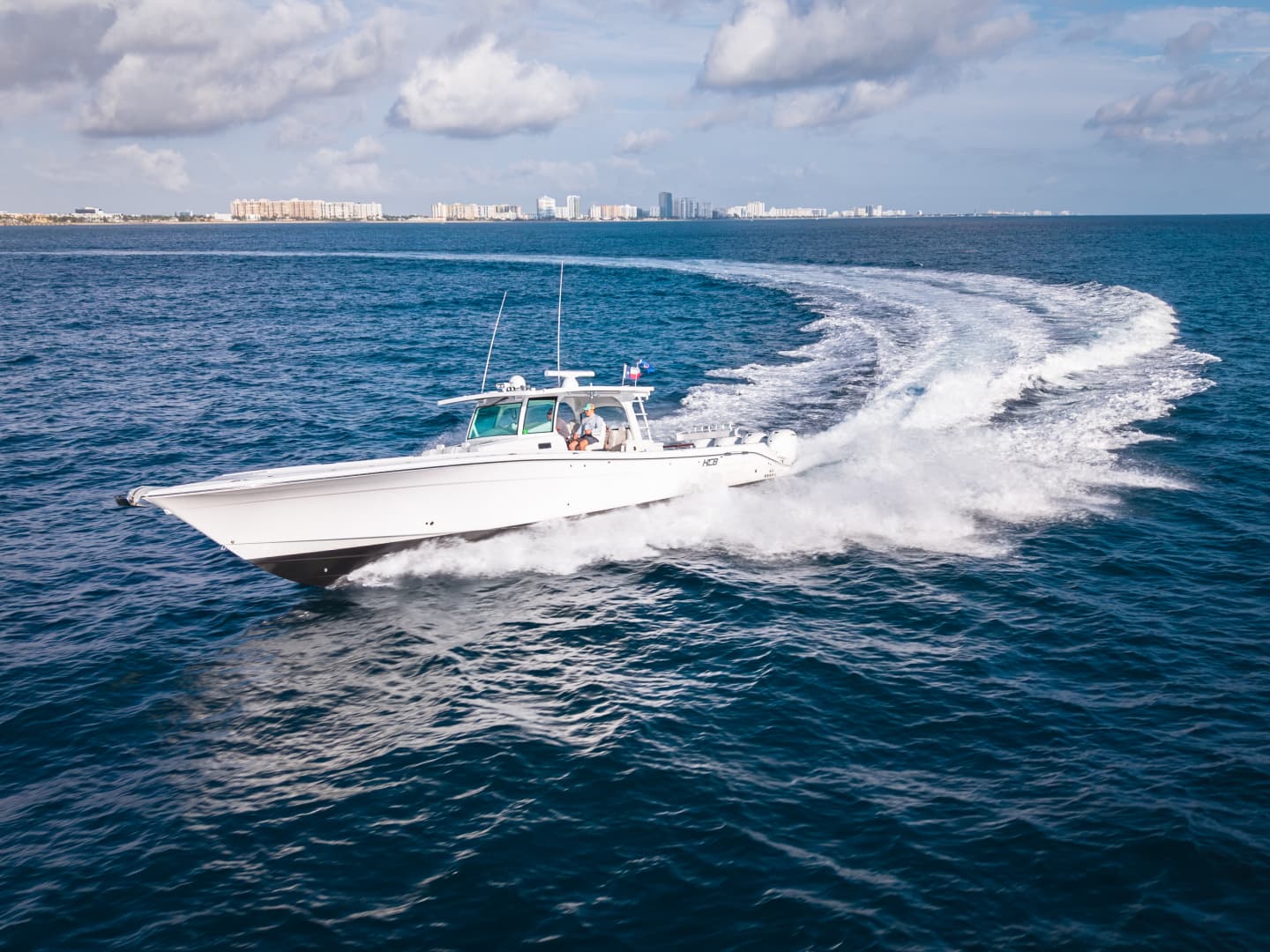 2020 Hcb 53 Suenos — photo 11