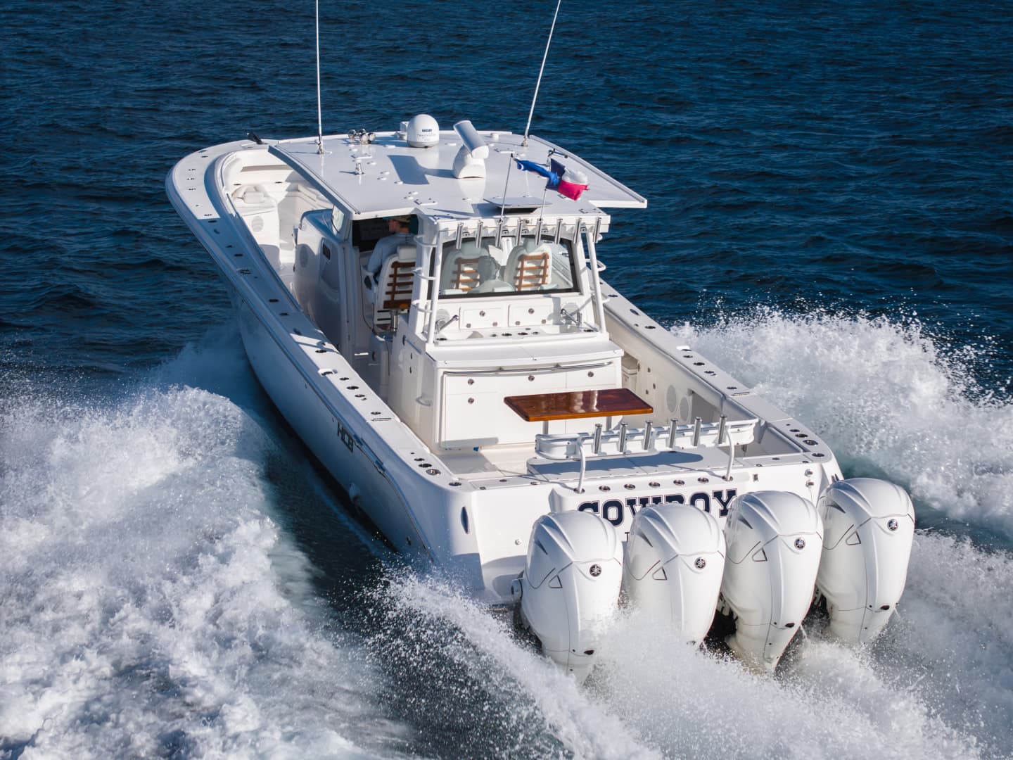 2020 Hcb 53 Suenos — photo 9