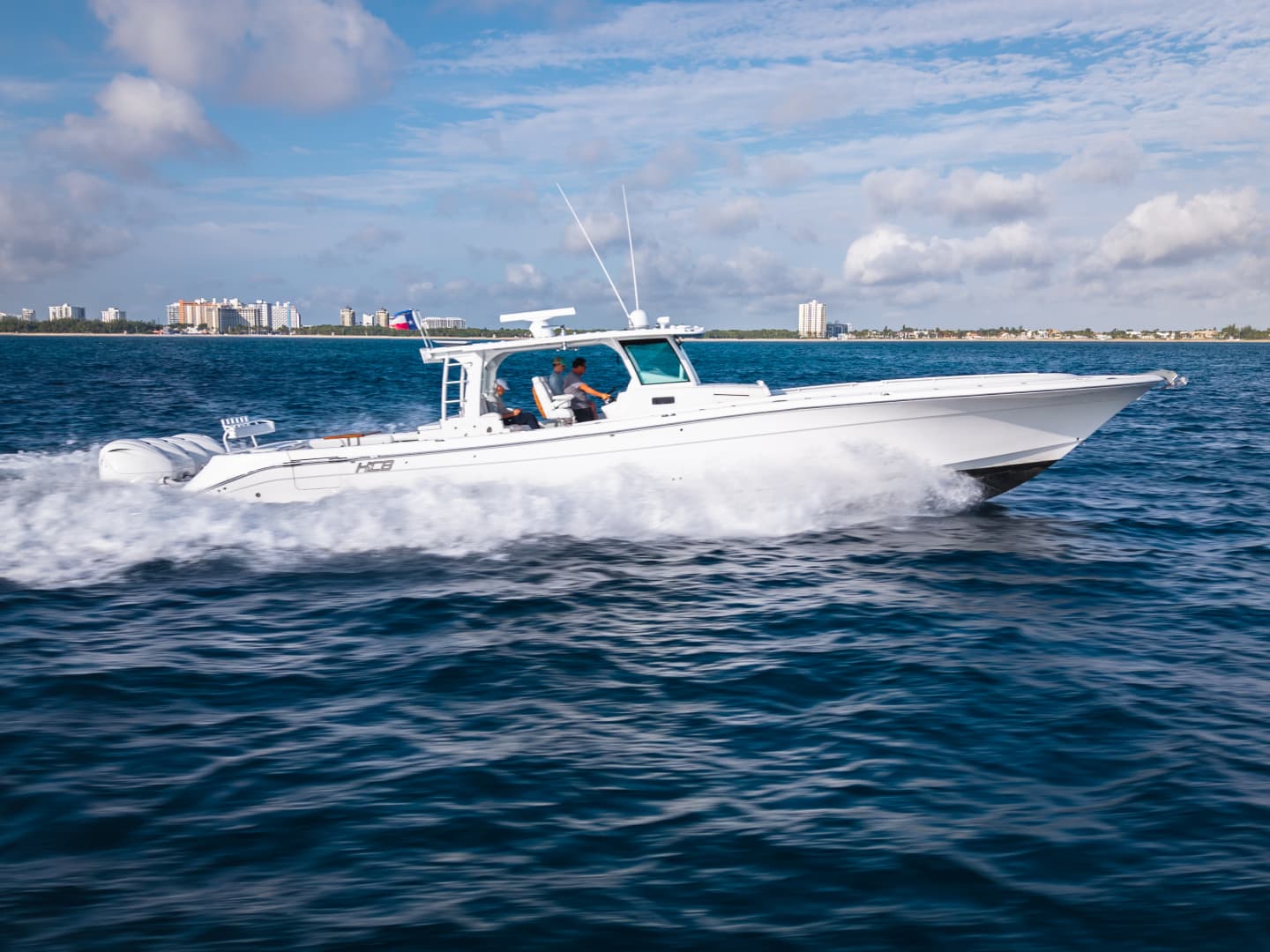 2020 Hcb 53 Suenos — photo 3