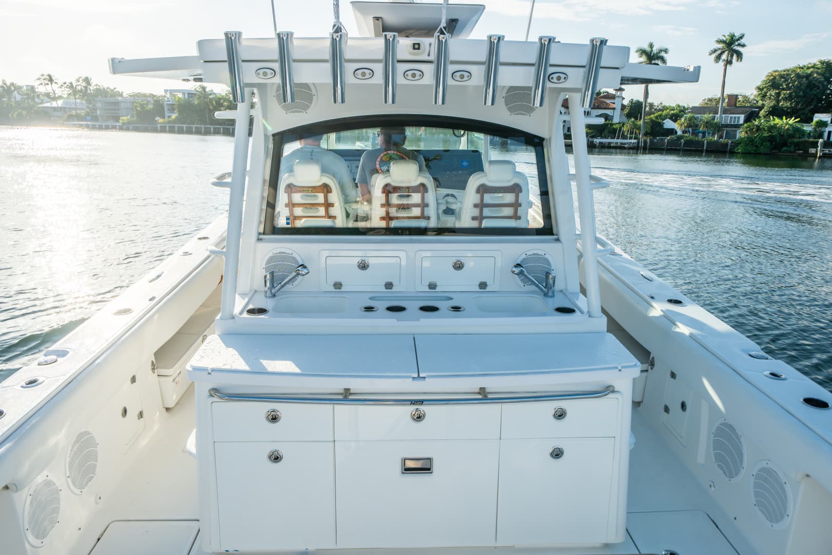 2020 Hcb 53 Suenos — photo 24