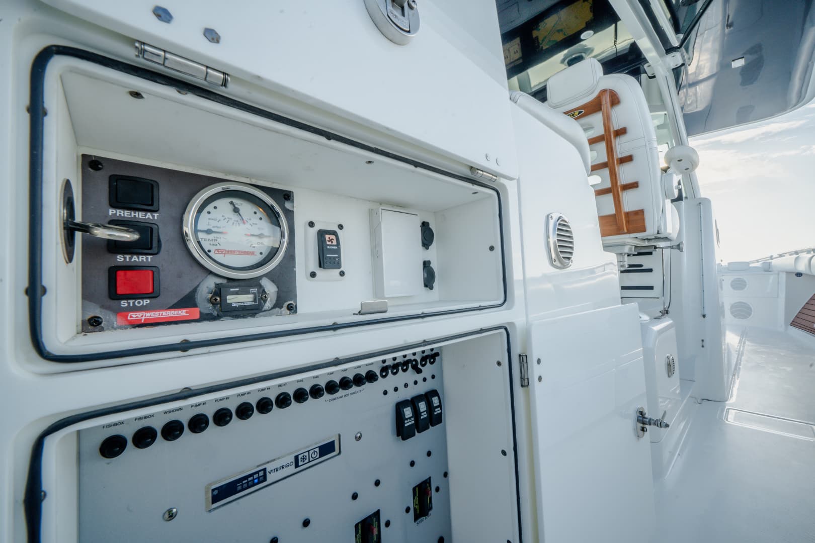 2020 Hcb 53 Suenos — photo 29