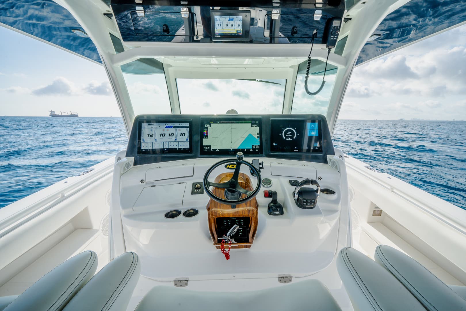 2020 Hcb 53 Suenos — photo 36