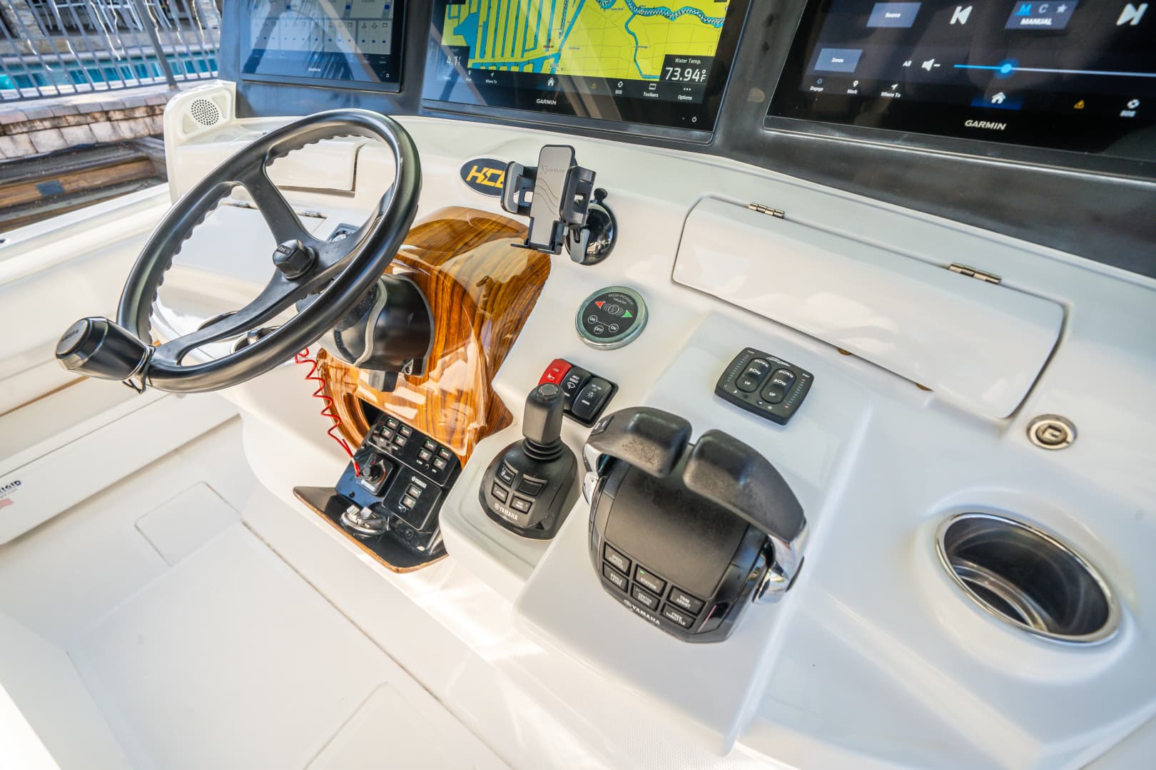 2020 Hcb 53 Suenos — photo 42