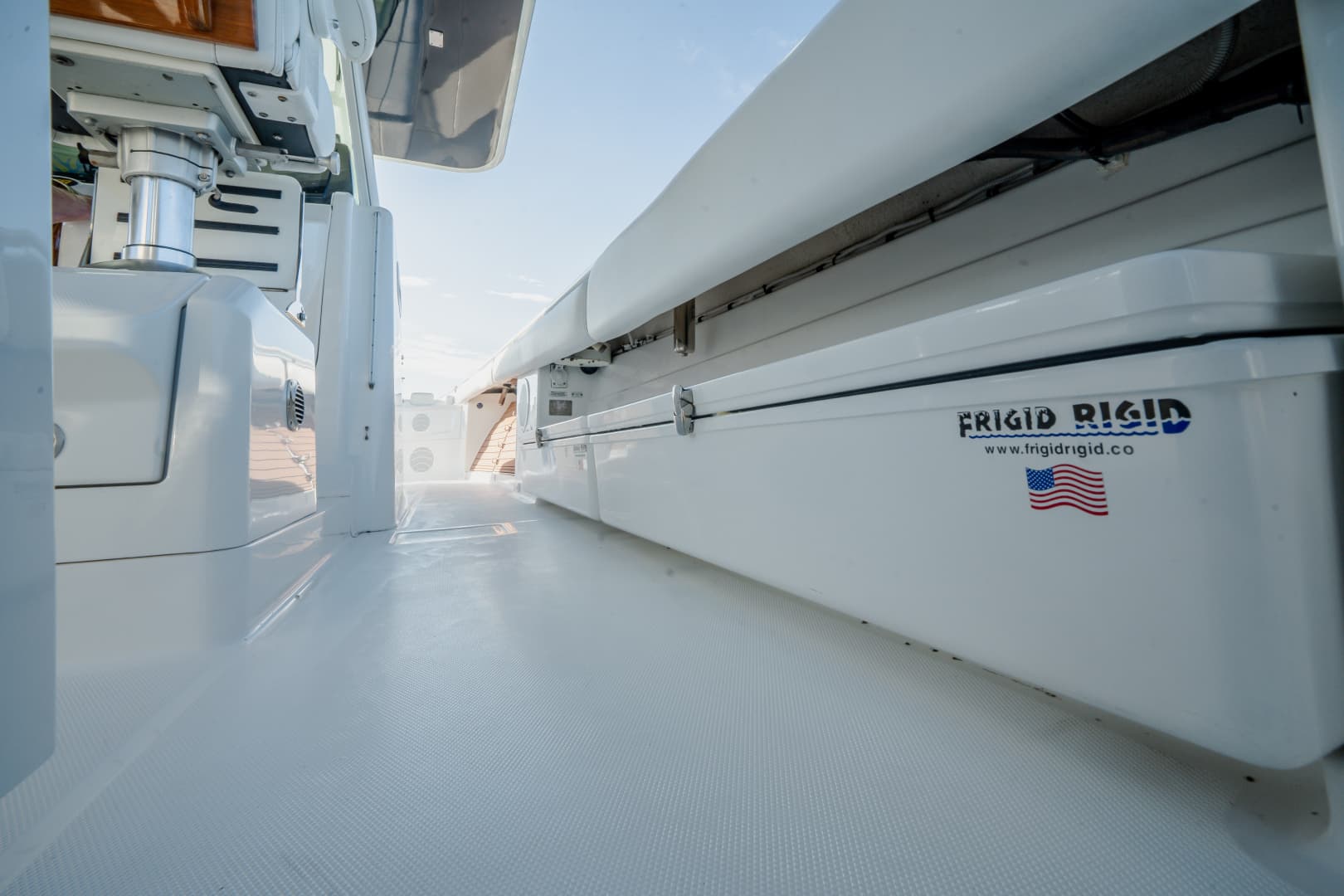 2020 Hcb 53 Suenos — photo 46