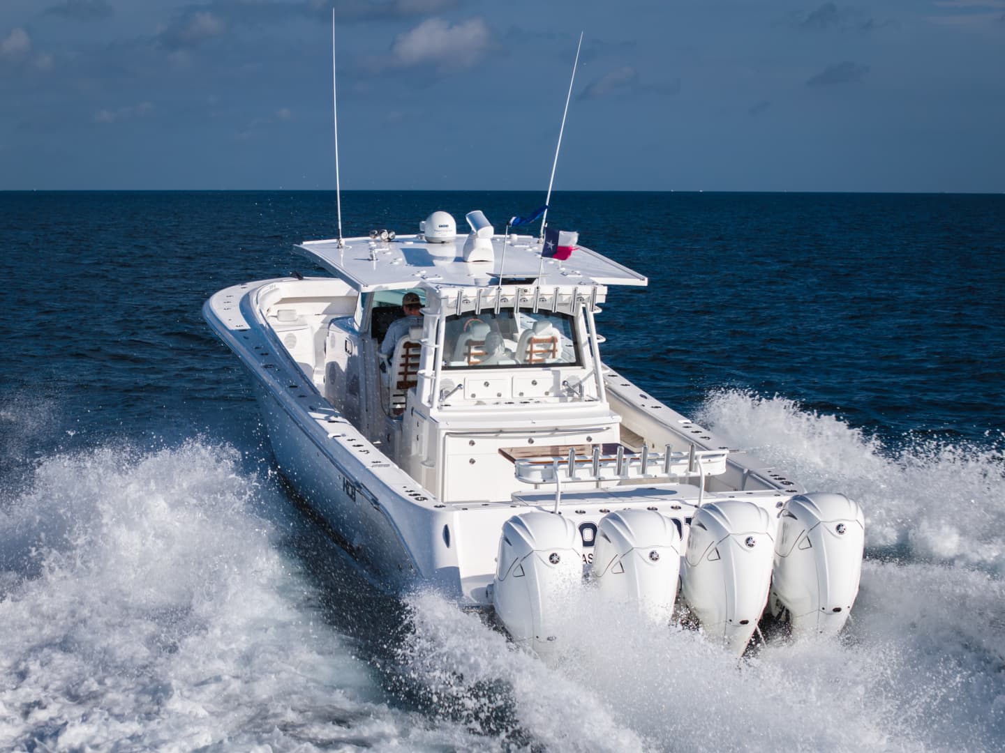 2020 Hcb 53 Suenos — photo 8