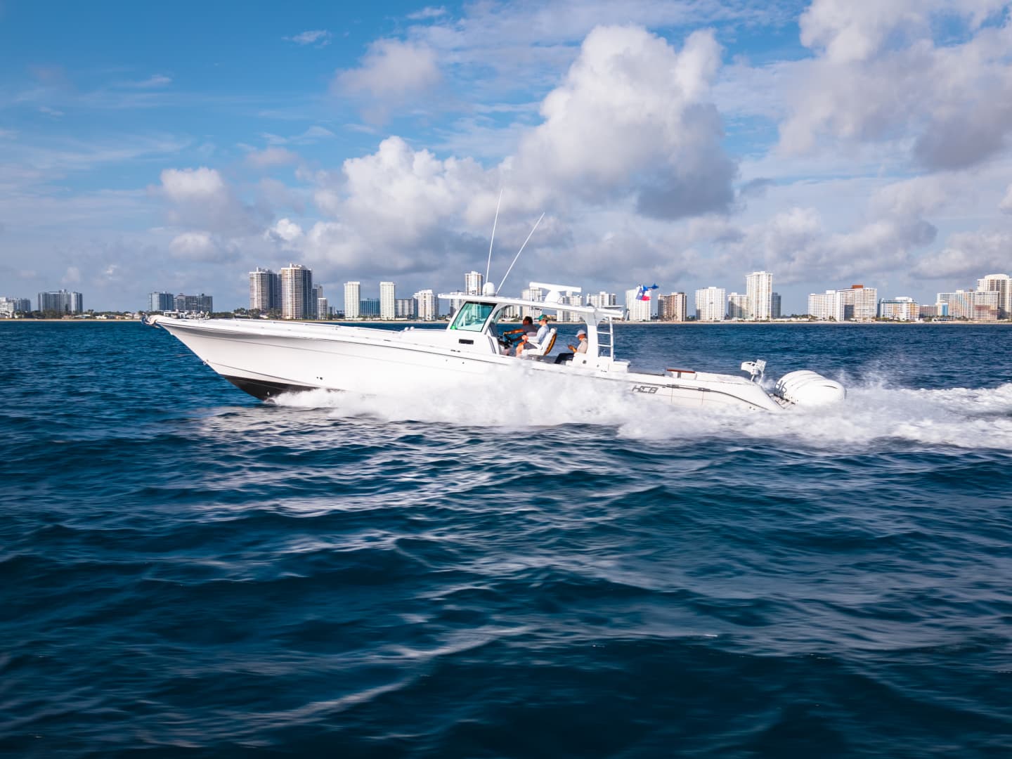 2020 Hcb 53 Suenos — photo 12