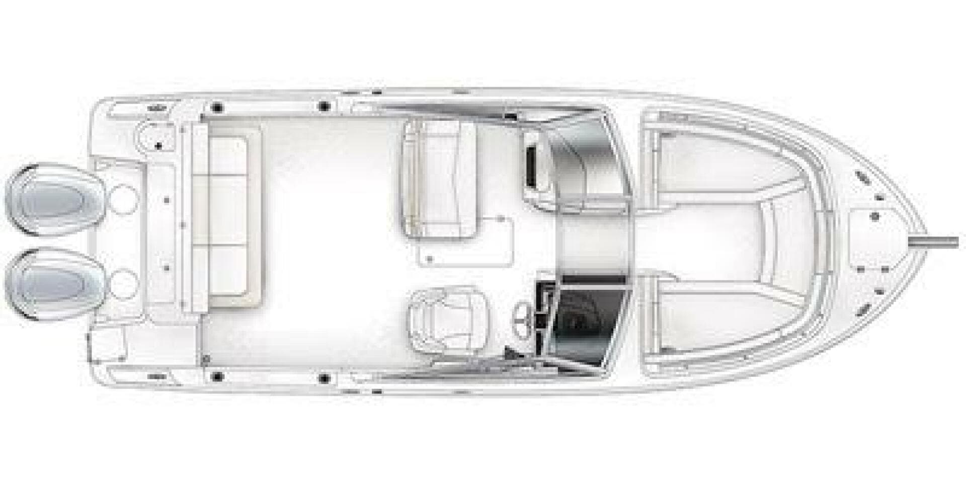 2018 Robalo — photo 2