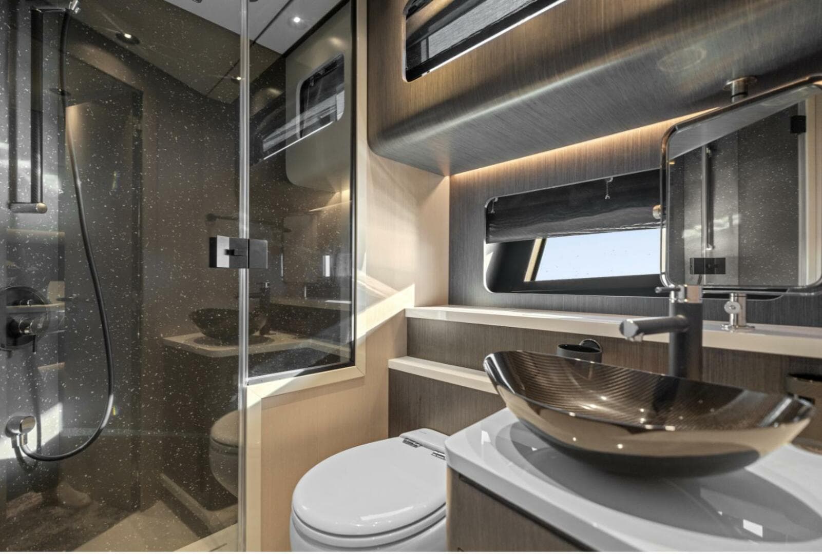 2027 Canados Gladiator 571 Blade — photo 7