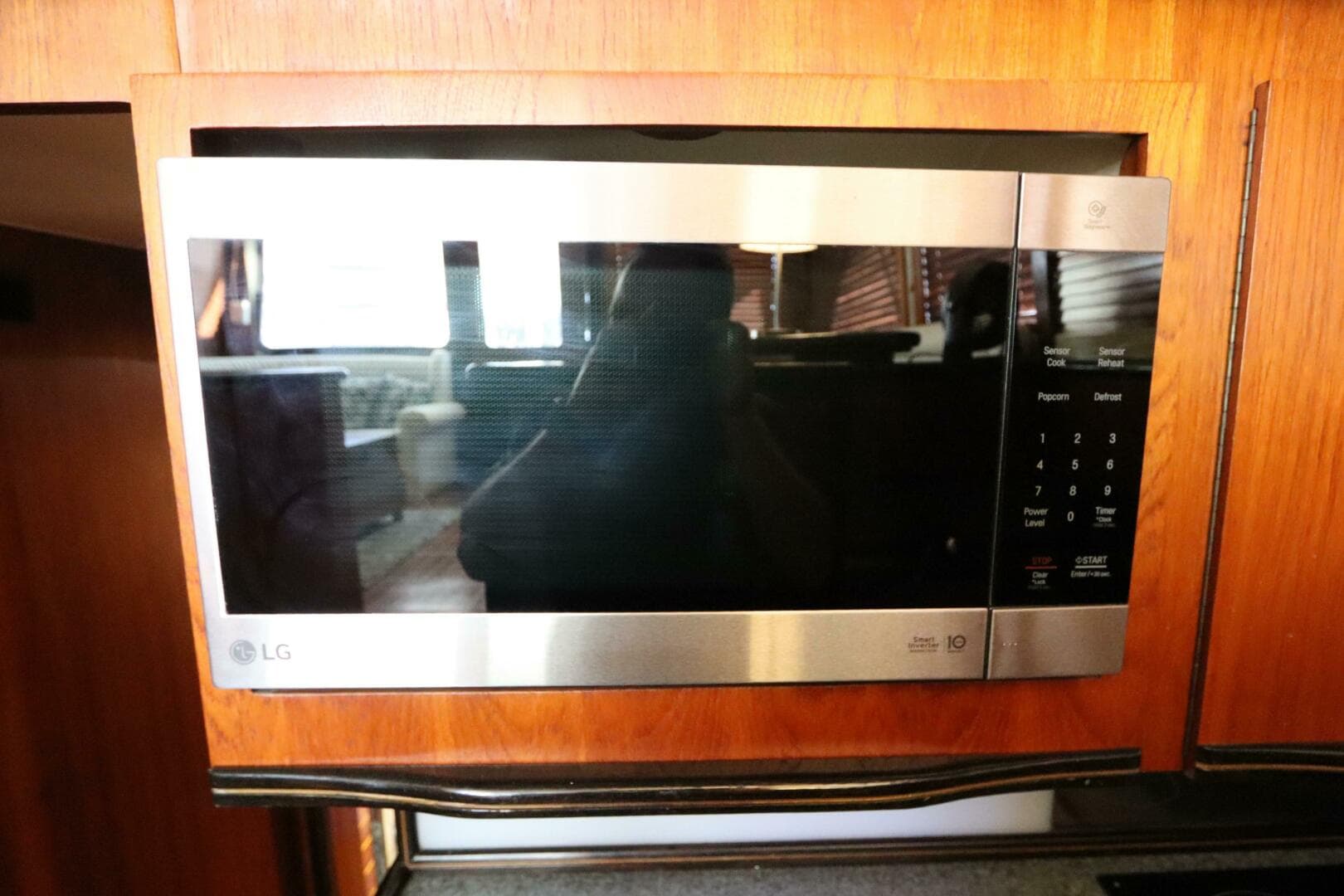 1991 Spectrum 48 Convertible — photo 22