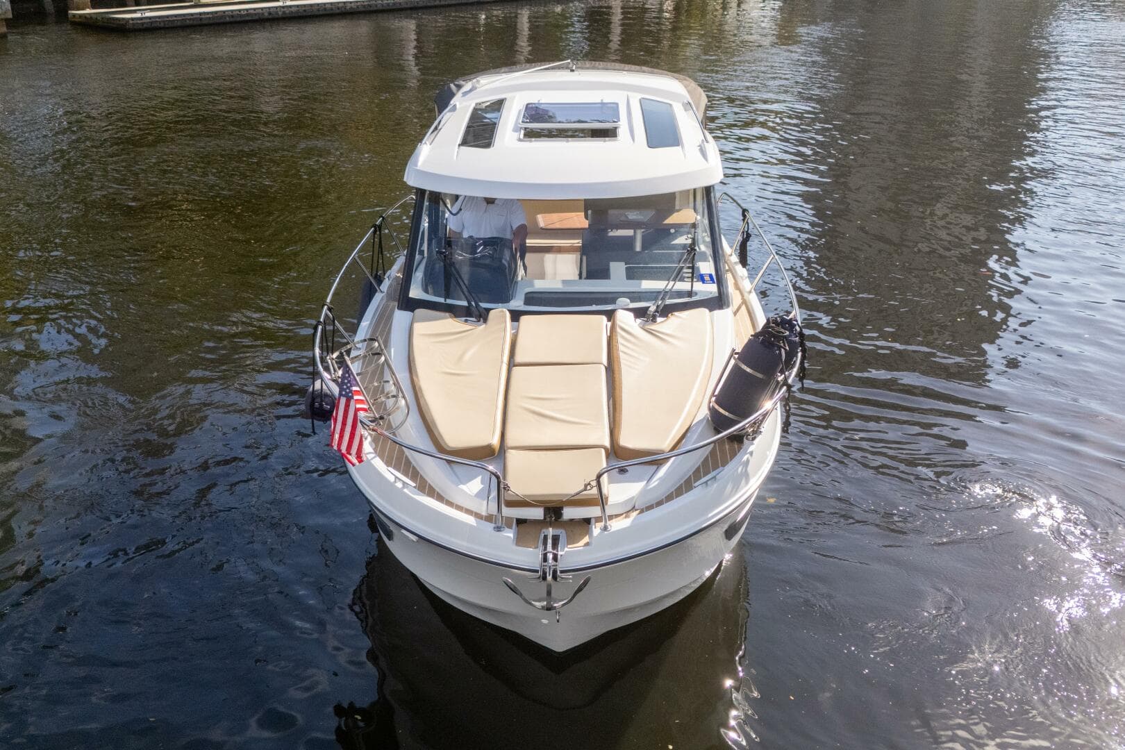 2021 Beneteau Antares 9 — photo 6