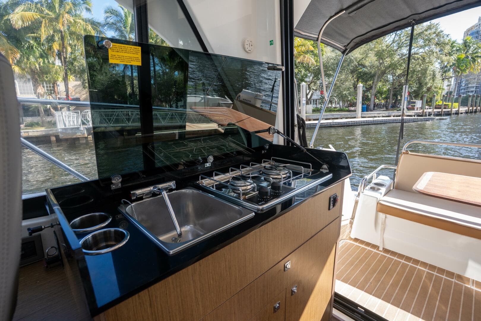 2021 Beneteau Antares 9 — photo 33