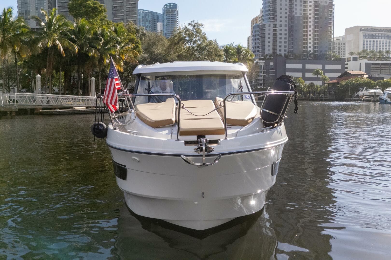 2021 Beneteau Antares 9 — photo 7