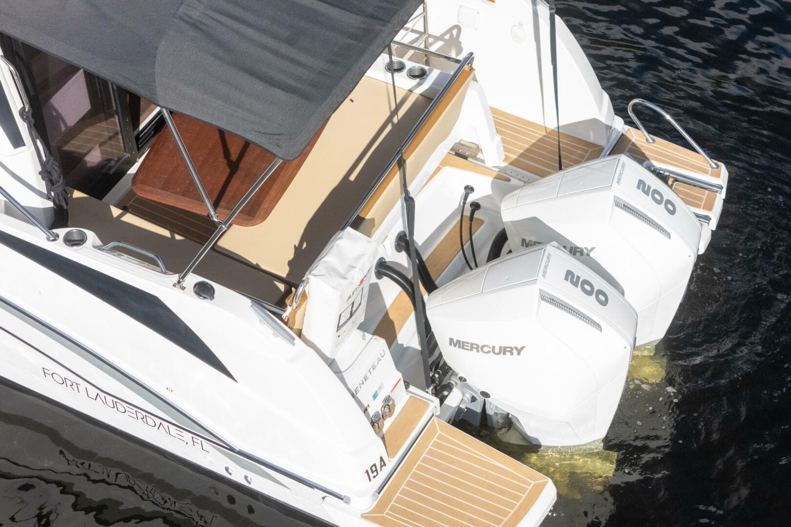 2021 Beneteau Antares 9 — photo 10