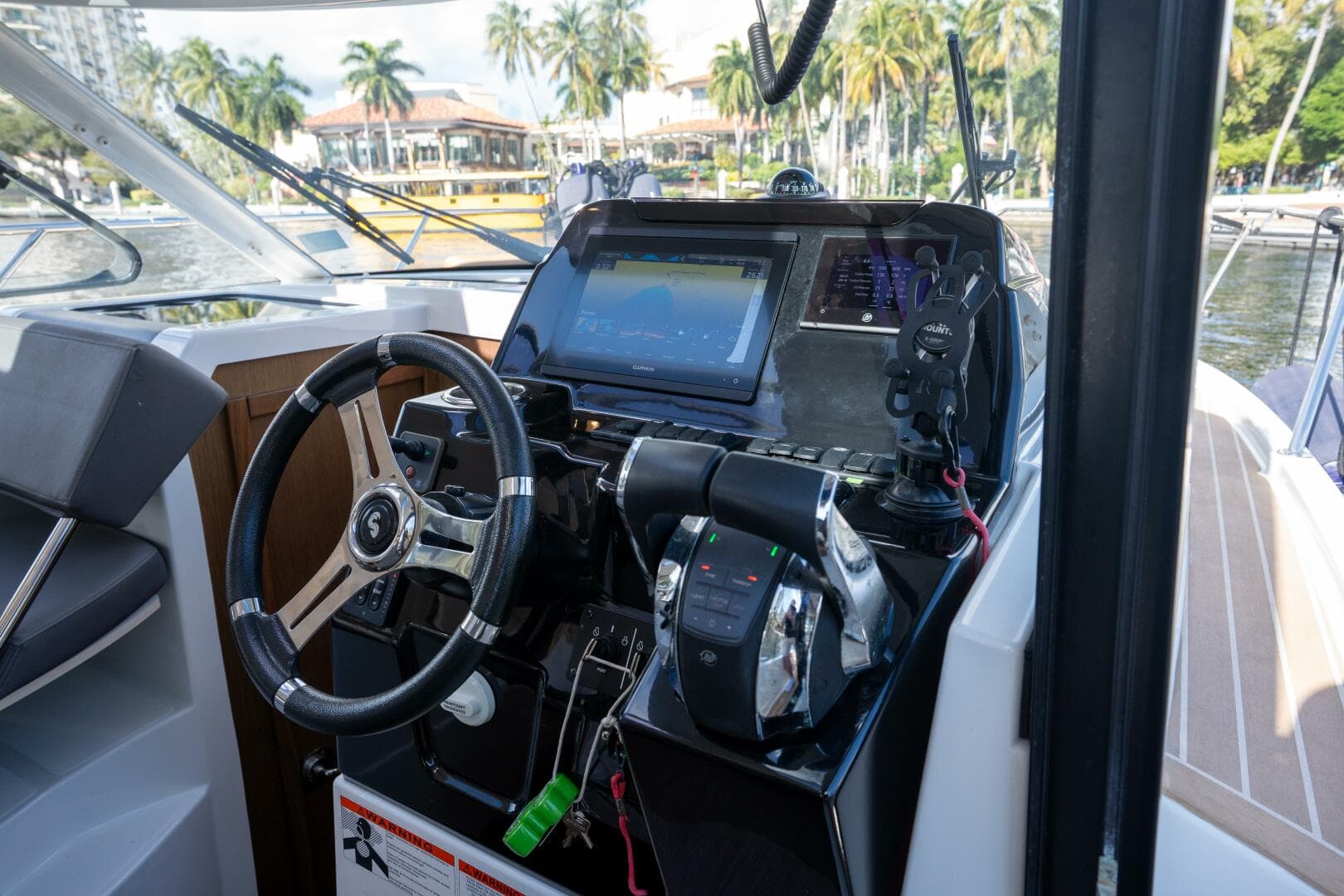 2021 Beneteau Antares 9 — photo 24