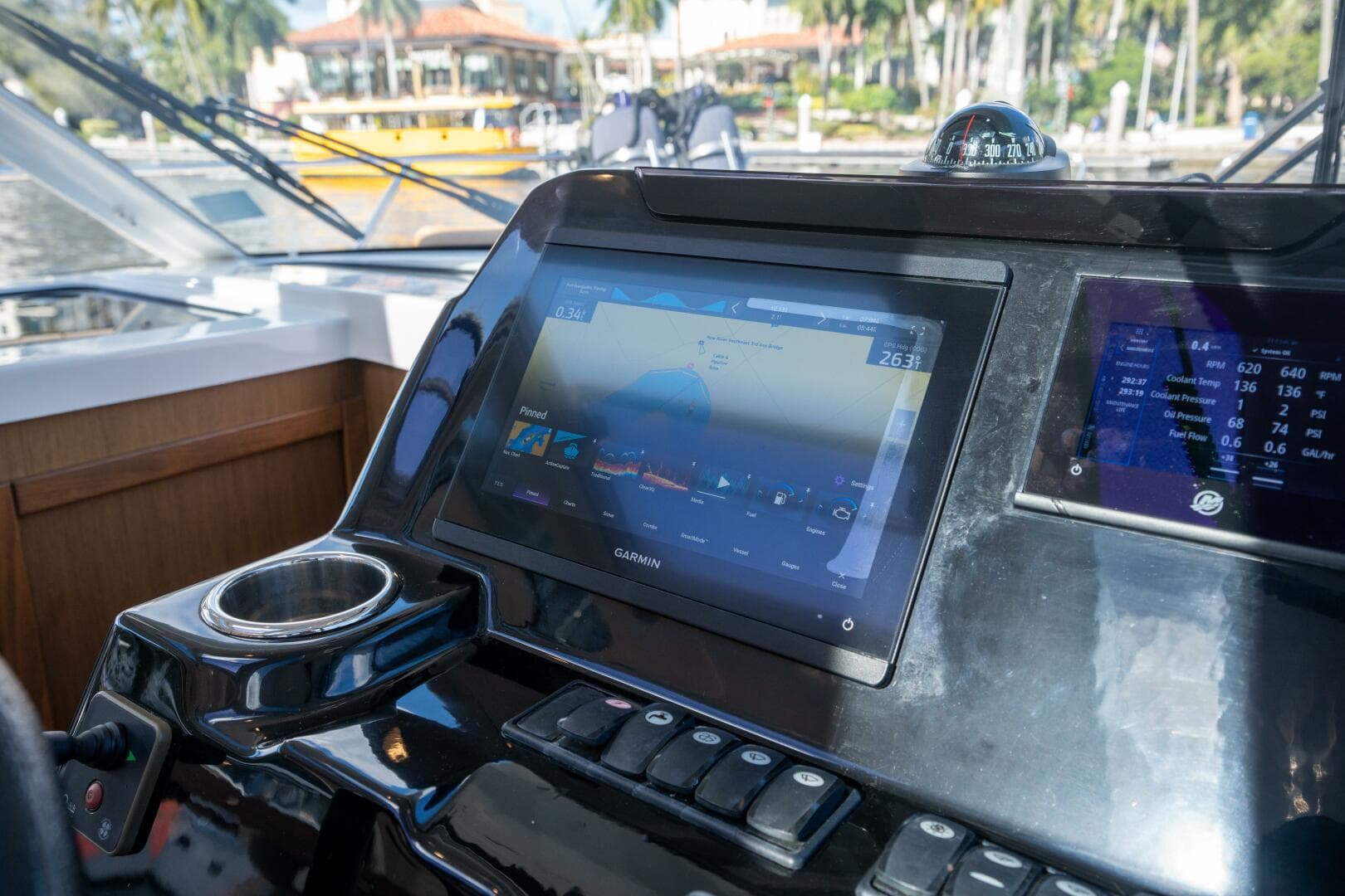 2021 Beneteau Antares 9 — photo 25