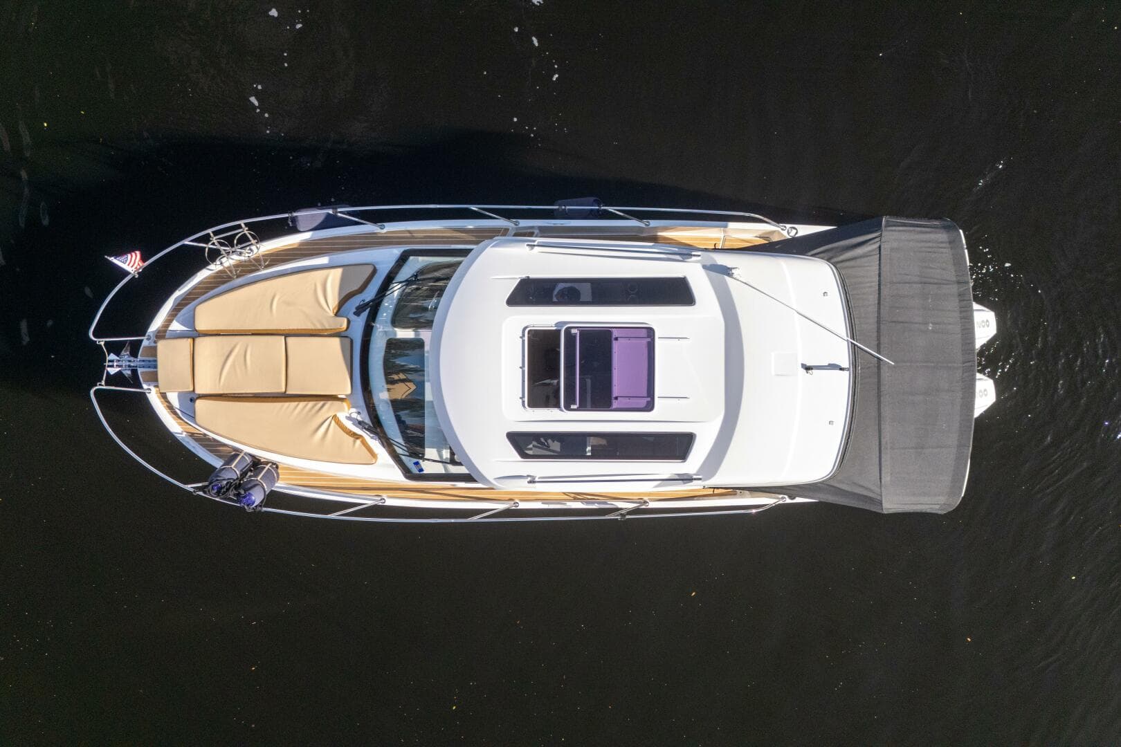 2021 Beneteau Antares 9 — photo 4