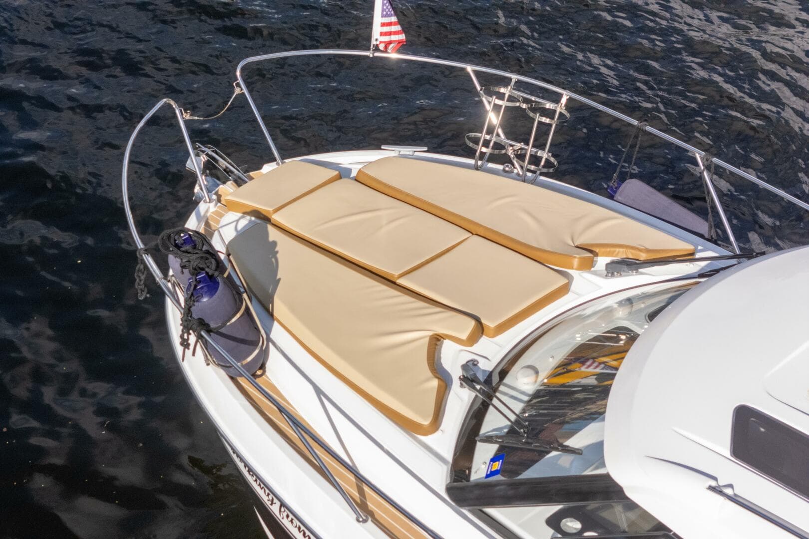2021 Beneteau Antares 9 — photo 8