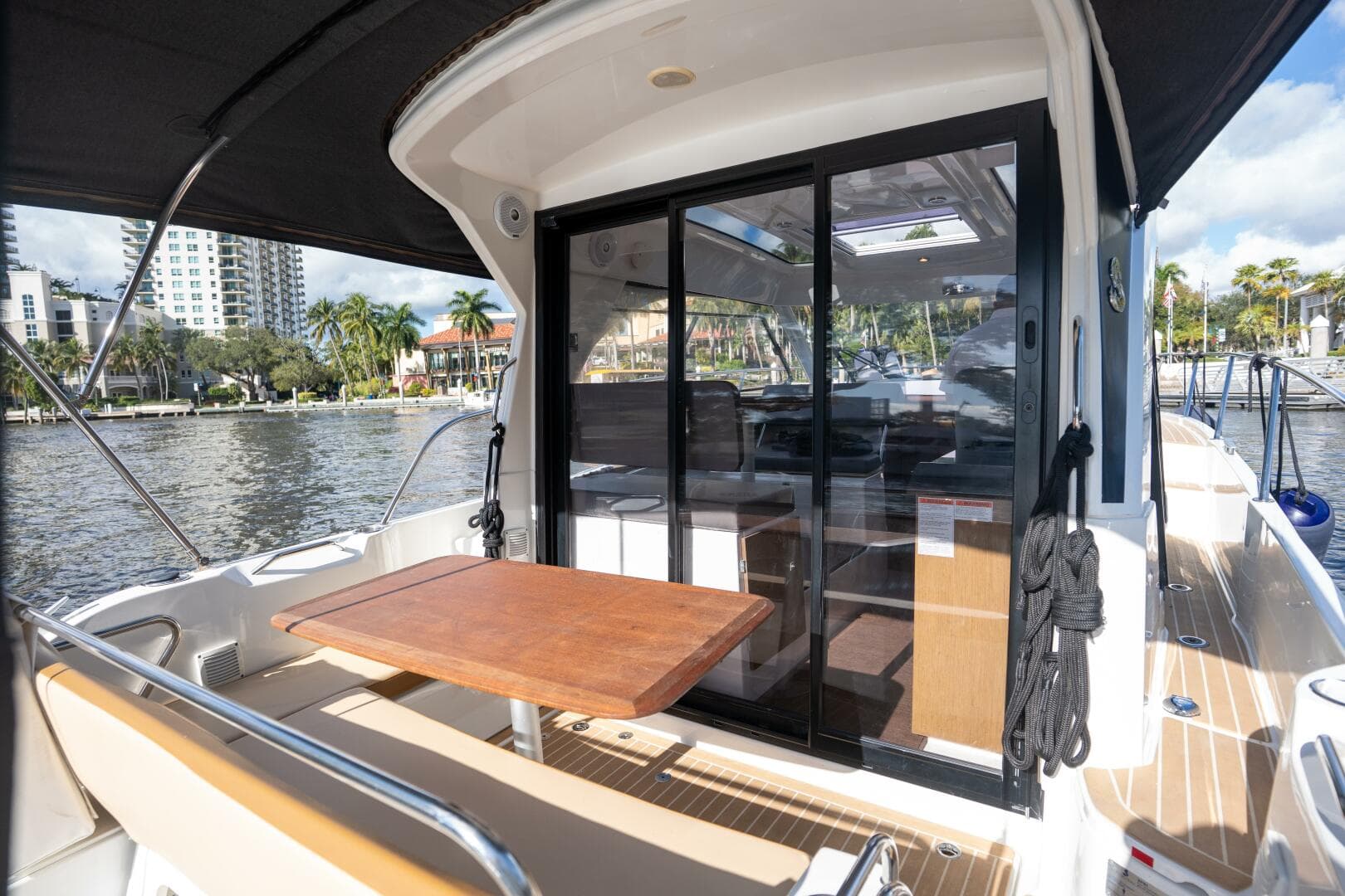 2021 Beneteau Antares 9 — photo 22
