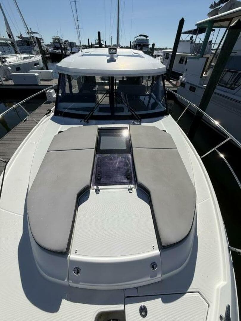 2020 Jeanneau Nc 1095 — photo 14