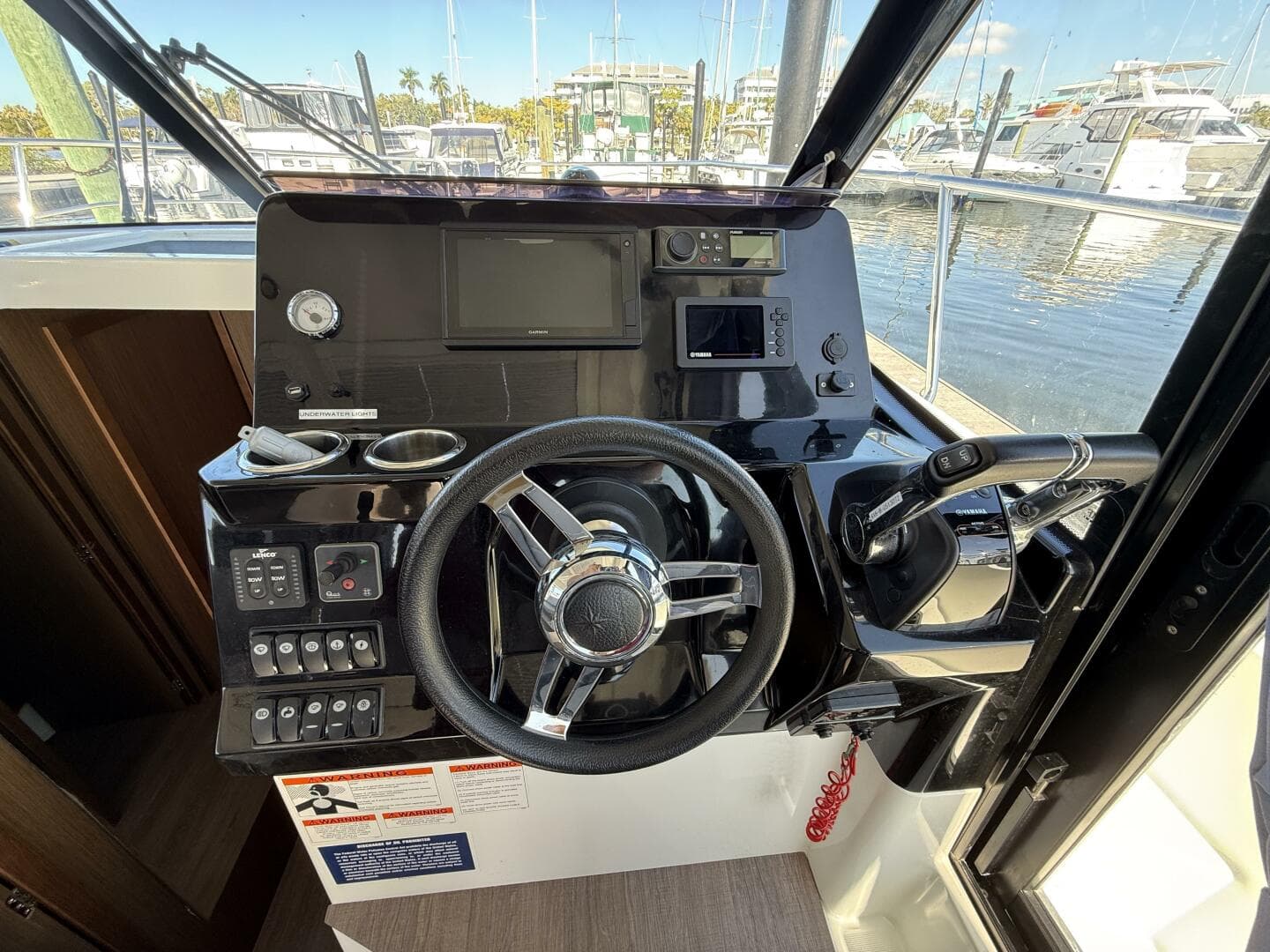 2020 Jeanneau Nc 1095 — photo 5