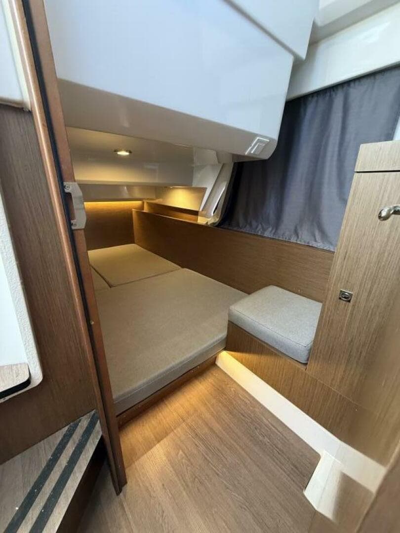 2020 Jeanneau Nc 1095 — photo 11