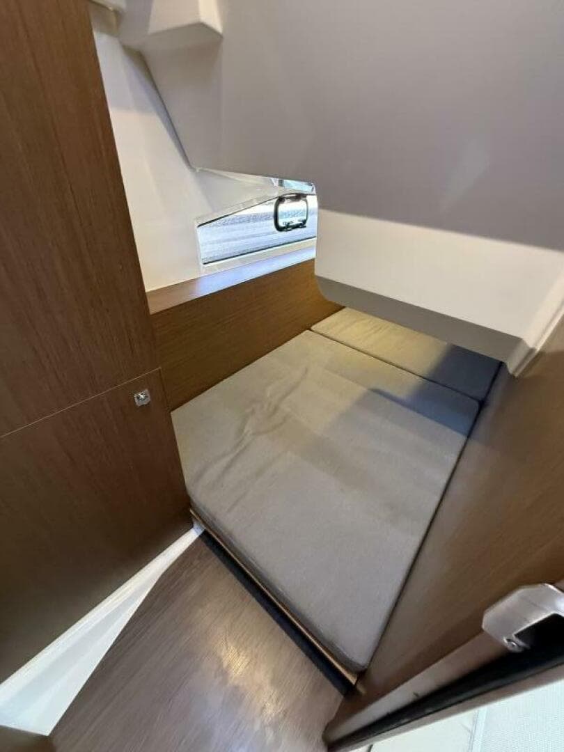 2020 Jeanneau Nc 1095 — photo 12