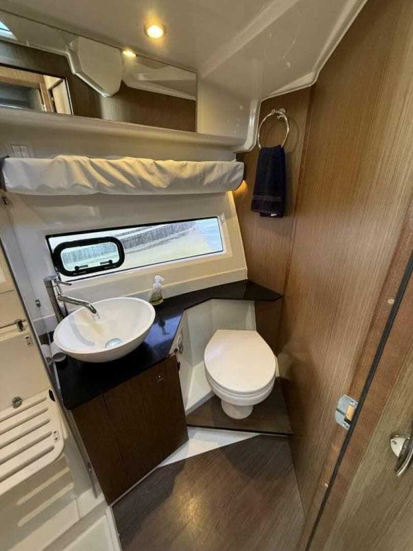 2020 Jeanneau Nc 1095 — photo 9